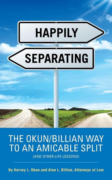Produktbild: Happily Separating
