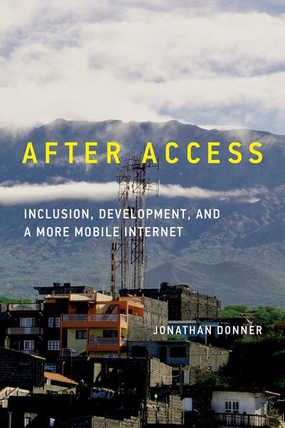 Produktbild: After Access