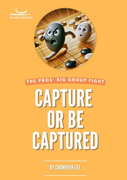 Produktbild: Capture or Be Captured.