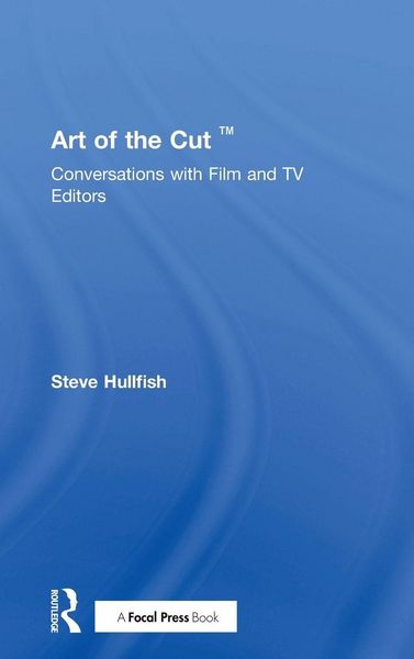 Produktbild: Art of the Cut