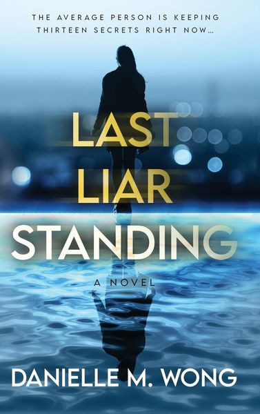Produktbild: Last Liar Standing