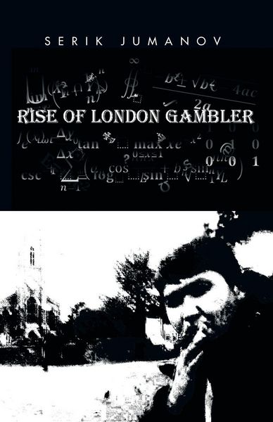 Produktbild: Rise of London Gambler