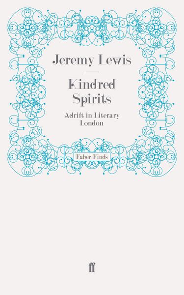 Produktbild: Kindred Spirits