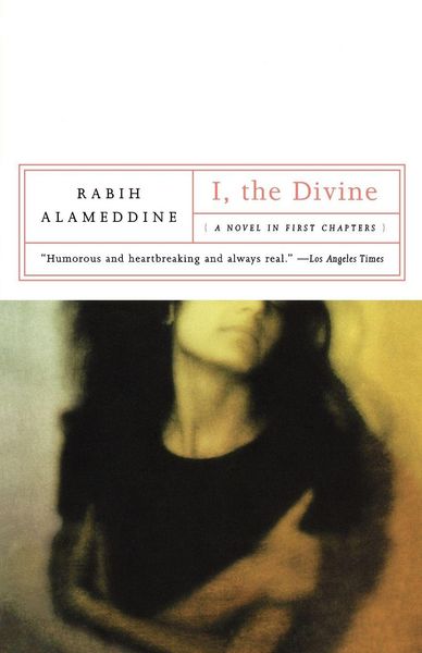 Produktbild: I, the Divine