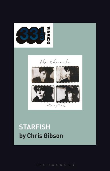 Produktbild: The Church's Starfish