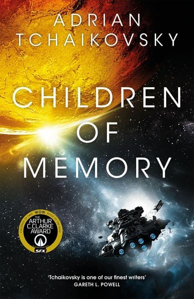 Produktbild: Children of Memory