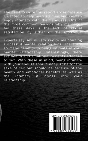 Produktbild: Bedroom Secrets for Men