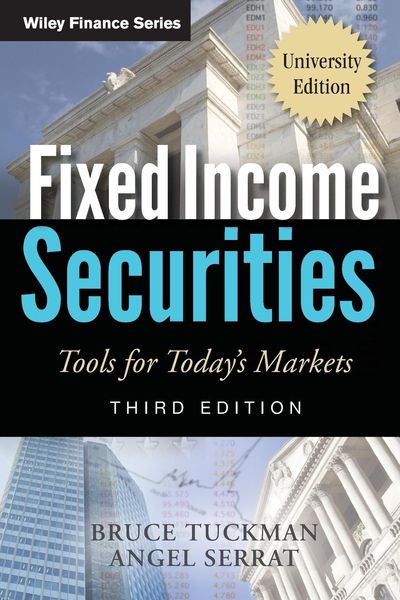 Produktbild: Fixed Income Securities