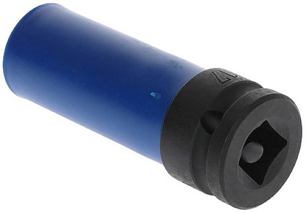 Produktbild: Gedore K 19 LS 17 2178214 Kraft-Steckschl&uuml;sseleinsatz 17mm 1/2\" (12.5 mm)