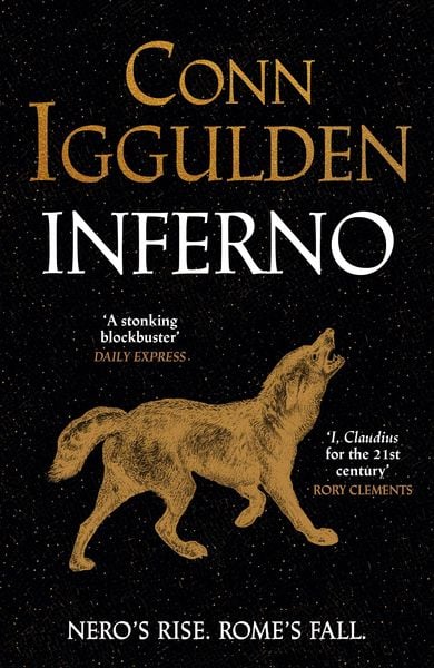 Produktbild: Inferno