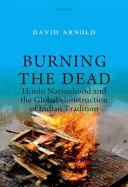 Produktbild: Burning the Dead