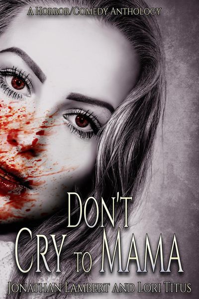 Produktbild: Don't Cry to Mama