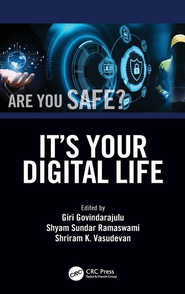 Produktbild: It's Your Digital Life