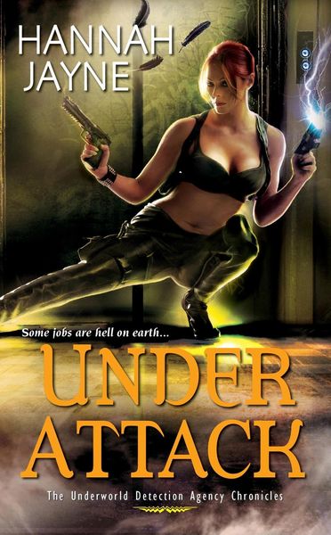 Produktbild: Under Attack