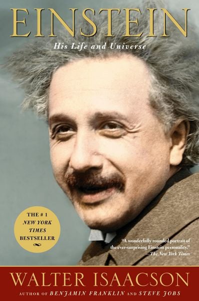 Produktbild: Einstein