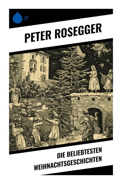 Produktbild: Die beliebtesten Weihnachtsgeschichten