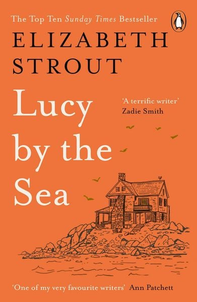 Lucy by the Sea, Taschenbuch von Elizabeth Strout, Penguin Books Ltd