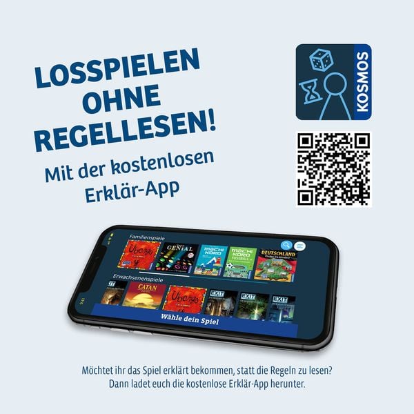 Produktbild: Einfach Genial Brain Games