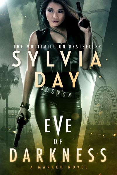 Produktbild: Eve of Darkness