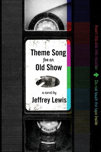 Produktbild: Theme Song for an Old Show