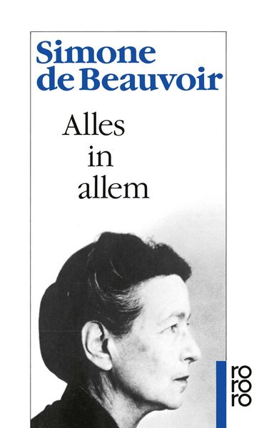 Produktbild: Alles in allem