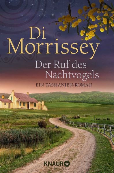 Produktbild: Der Ruf des Nachtvogels