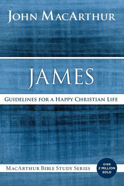 Produktbild: The James