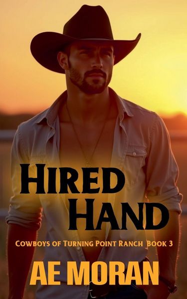 Produktbild: Hired Hand