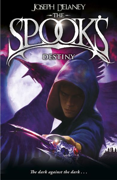 Produktbild: The Spook's Destiny
