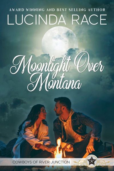 Produktbild: Moonlight Over Montana - LP