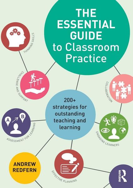 Produktbild: The Essential Guide to Classroom Practice