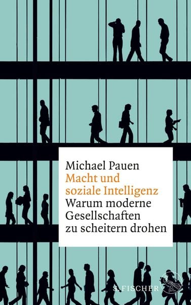 Produktbild: Macht und soziale Intelligenz