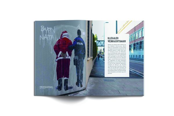 Produktbild: TV BOY - Das Buch