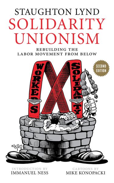 Produktbild: Solidarity Unionism
