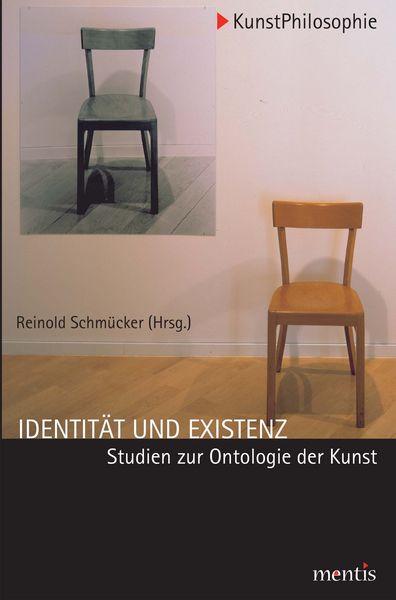 Produktbild: Identit&auml;t und Existenz
