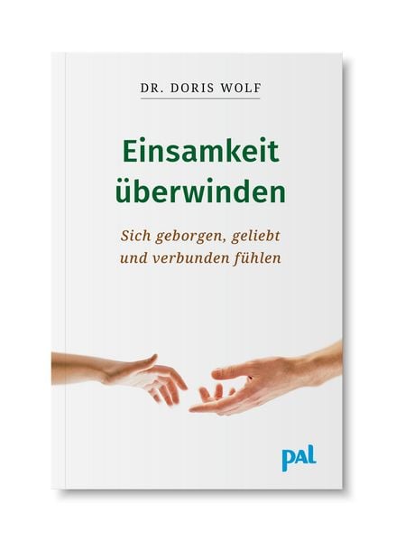 Produktbild: Einsamkeit &uuml;berwinden