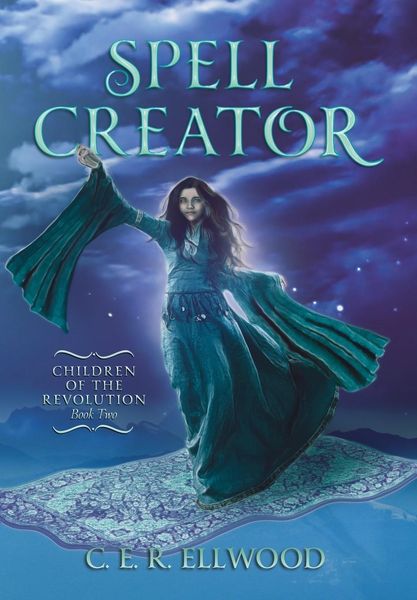 Produktbild: Spell Creator