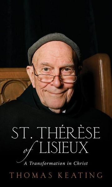 Produktbild: St. Th&eacute;r&egrave;se of Lisieux