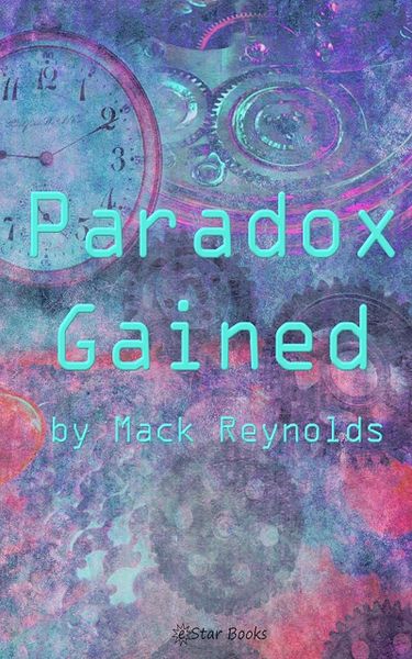 Produktbild: Paradox Gained