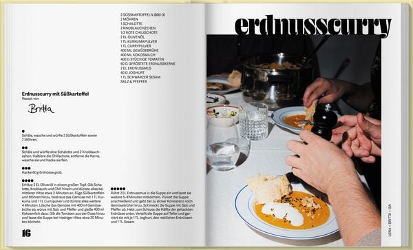 Produktbild: Gemeinsam Kochen