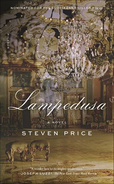 Produktbild: Lampedusa