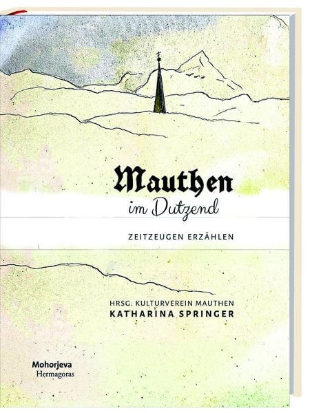 Produktbild: Mauthen im Dutzend