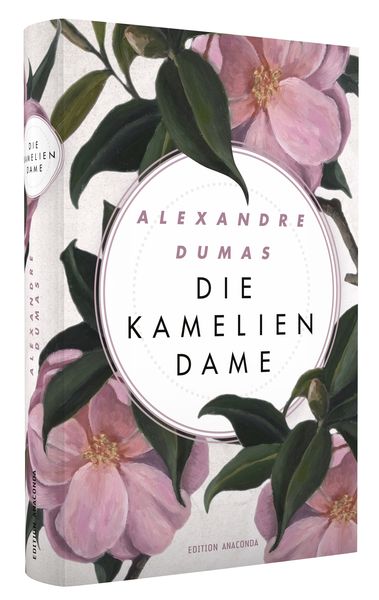 Produktbild: Die Kameliendame