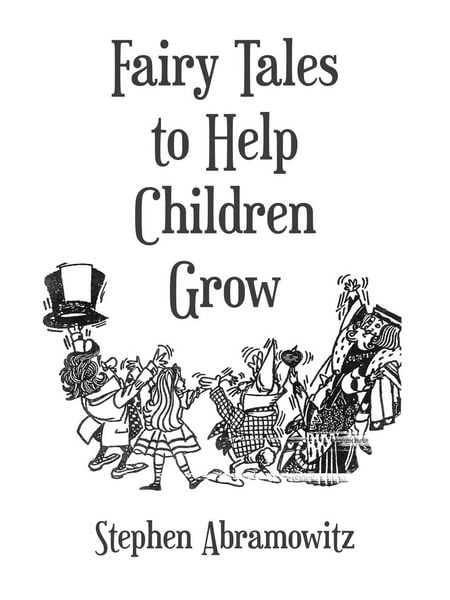Produktbild: Fairy Tales to Help Children Grow