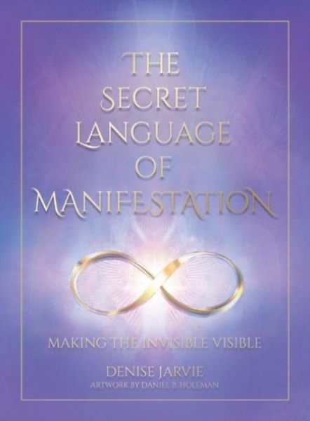 Produktbild: The Secret Language of Manifestation