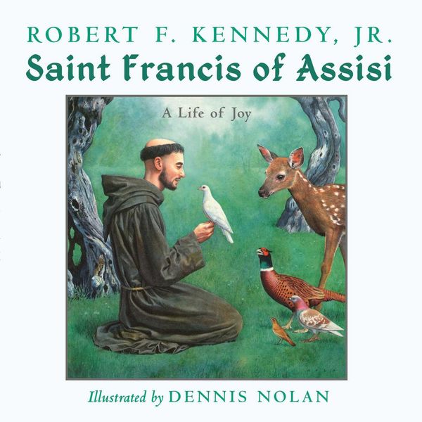 Produktbild: Saint Francis of Assisi
