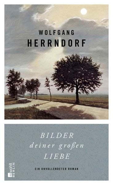 Produktbild: Bilder deiner gro&szlig;en Liebe