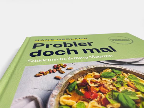 Produktbild: Probier doch mal
