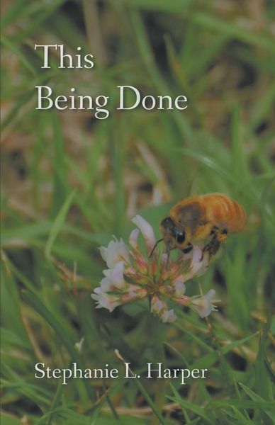 Produktbild: This Being Done
