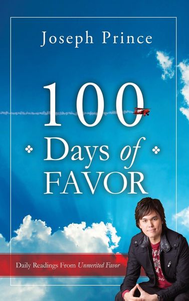 Produktbild: 100 Days of Favor